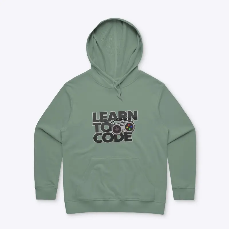 Learn to Code